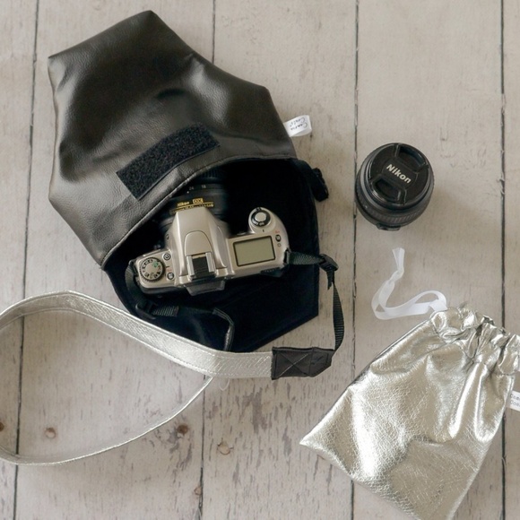 Camera Coat - Picture 5 of 6